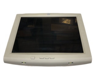 GE 5328697 LCD Monitor