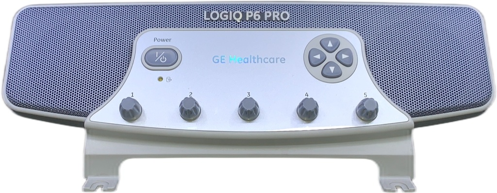 GE 5329548 Sub Keyboard Assy