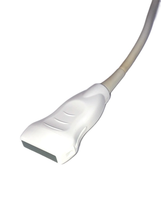 GE 8L Linear Array Schallkopf