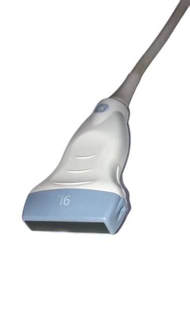 GE 9L Linear Array Schallkopf