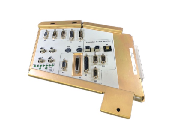 GE FB200197 IIIO Module