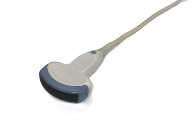 GE C1-5-RS Curved Array Schallkopf