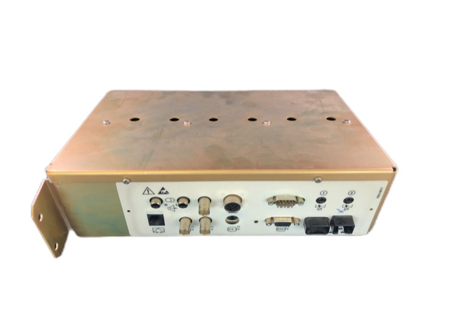 GE FB200198-08 IEIO Module