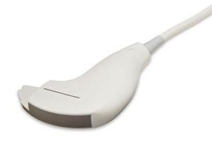 GE C2-6B-D Biopsy Convex Schallkopf