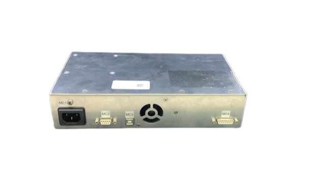 FB200724-12 Power Distribution Module