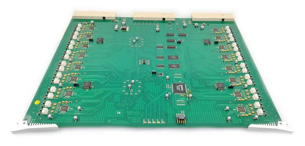 GE FB200900-F BF64 Board