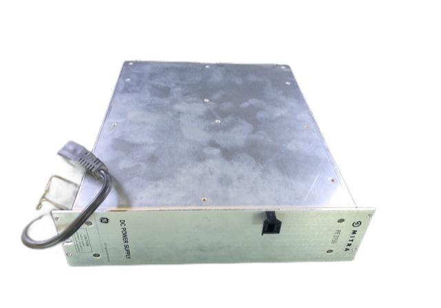 GE DC Power Supply