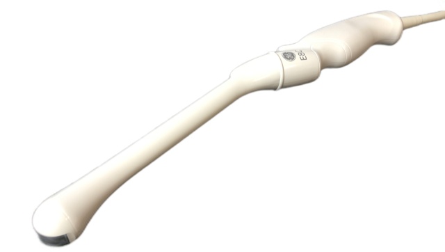 GE E8C-RS Intra Cavity Schallkopf