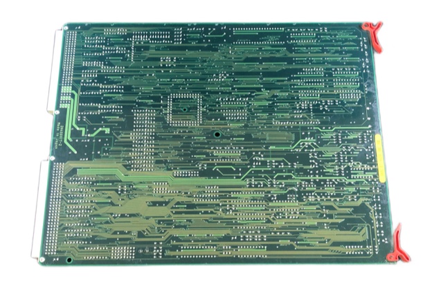 Siemens 2H400018-2 SYS Board