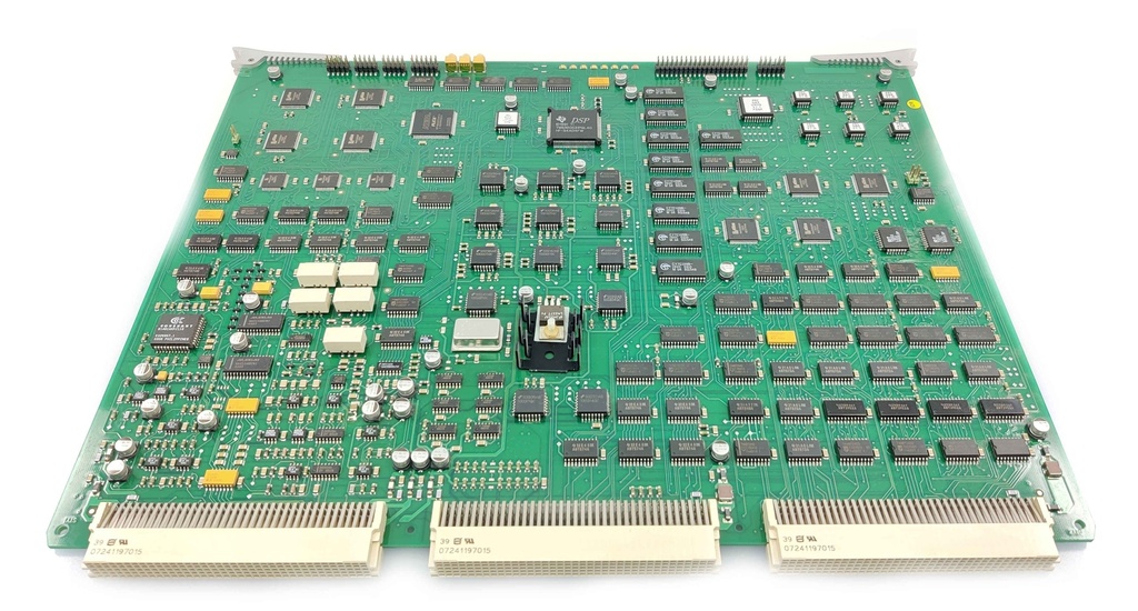 GE FA200764-I Front End Controller