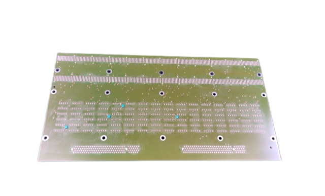 GE KTI195592 CPZ50a.P6 Cover Board