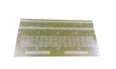 GE KTI195592 CPZ50a.P6 Cover Board