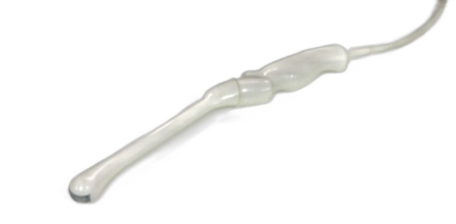 GE IC5-9-D Intra Cavity Schallkopf