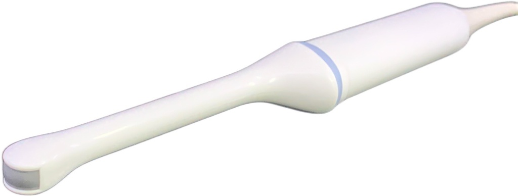 GE IC9-RS Intra Cavity Schallkopf