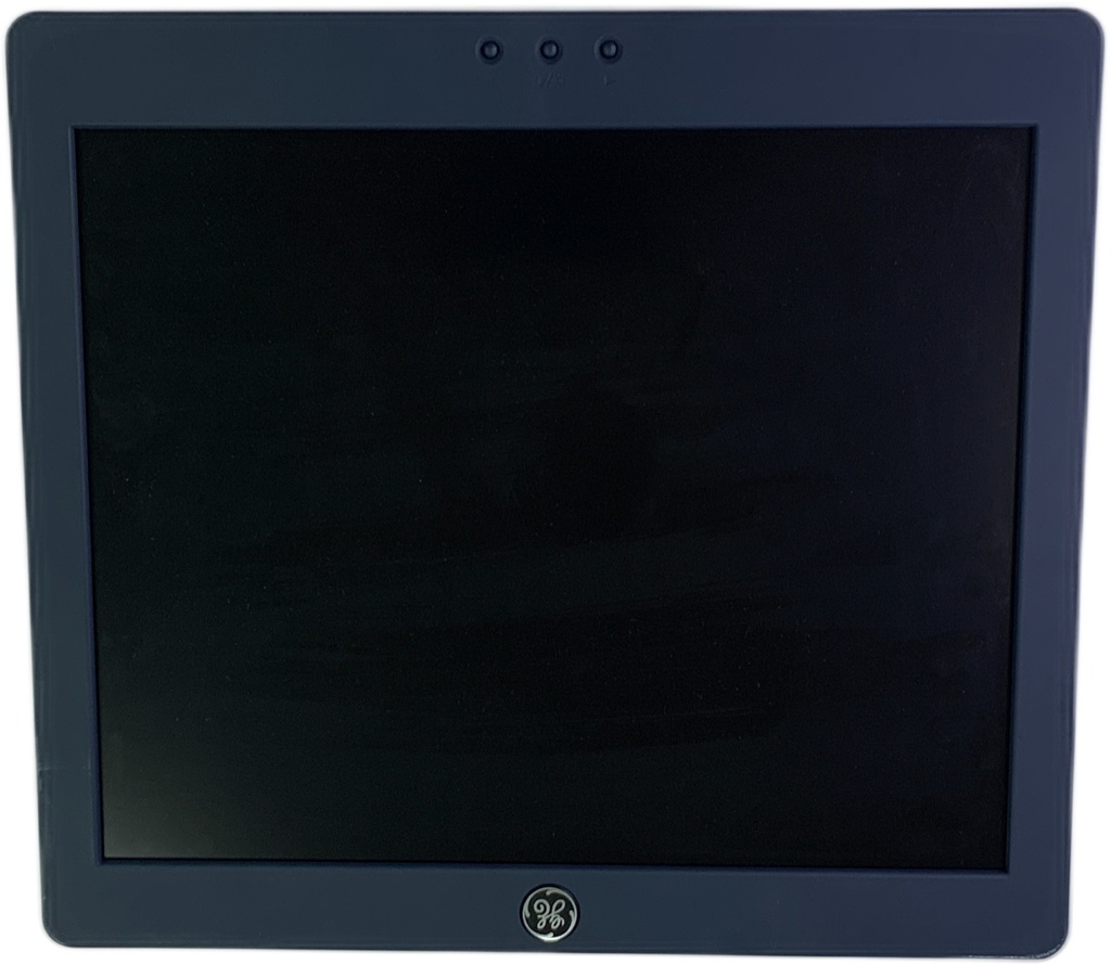 GE KT-LM170SDG Monitor