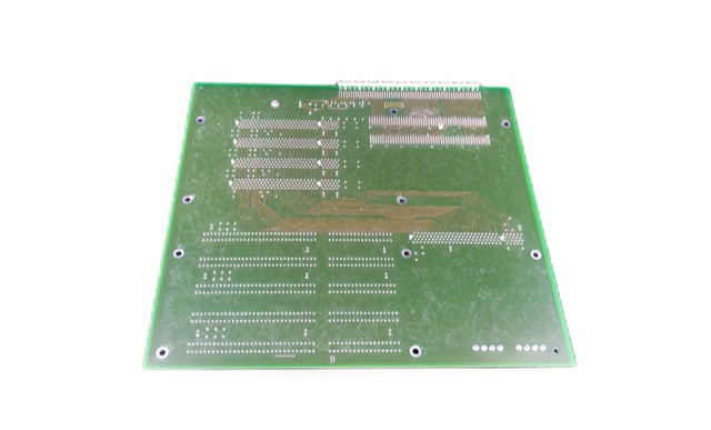 GE KTI195699 CPM3.P2 Motherboard