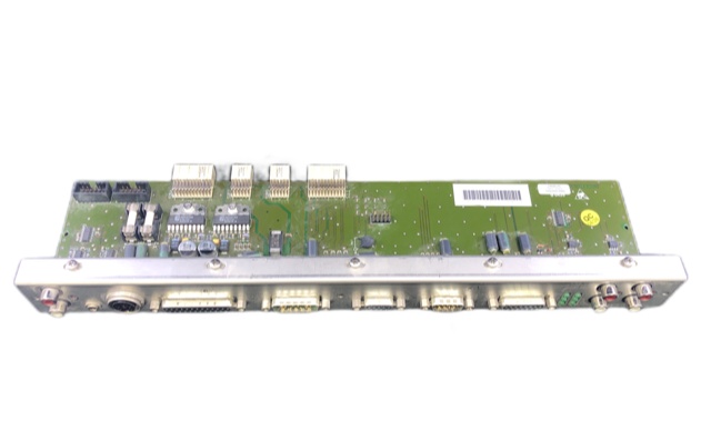 GE KTI195902 CPE80.P5 Motherboard Extension