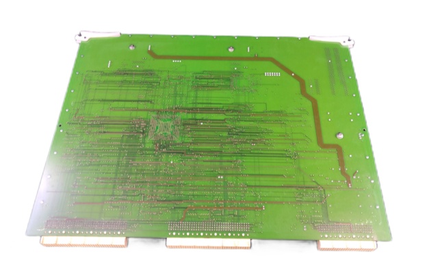 GE KTI195998 CRS4b.P3 Signal Processing Board
