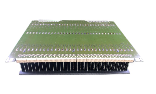 GE KTI196024 CPR82.P11 Beamformer Board
