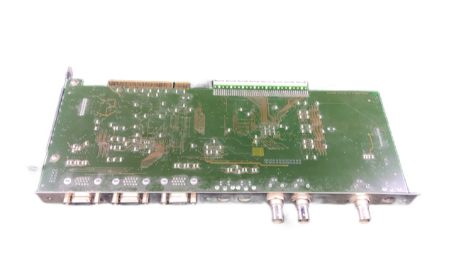 GE KTI207418 CKV81.P6 Video Board