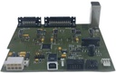 GE KTI2210165 Distribution Bottom Board