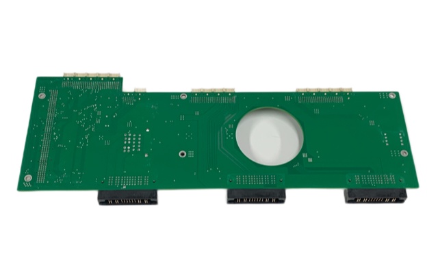 GE KTI300387_2 Motherboard