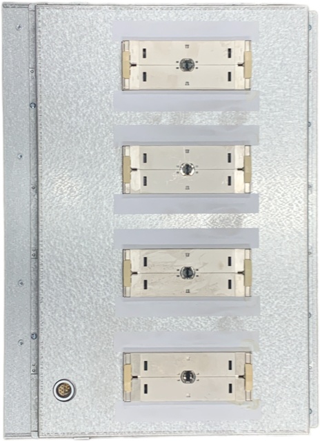 GE KTI301874 RTM30.P9 Probe Connector Board