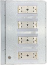 GE KTI301874 RTM30.P9 Probe Connector Board