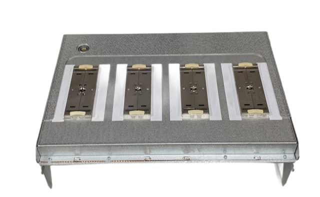 GE KTI302205_3 PSA Board