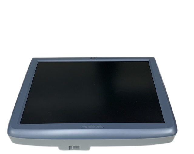 GE KTI303710-1 LCD Monitor