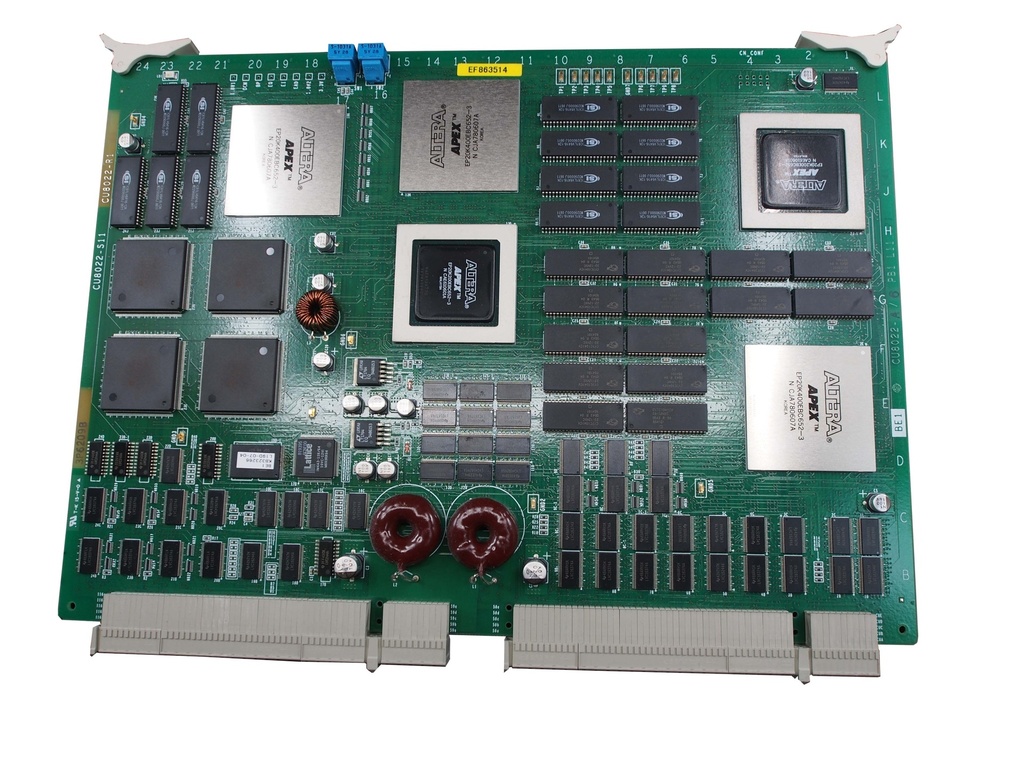 Hitachi CU8022 Memory Board