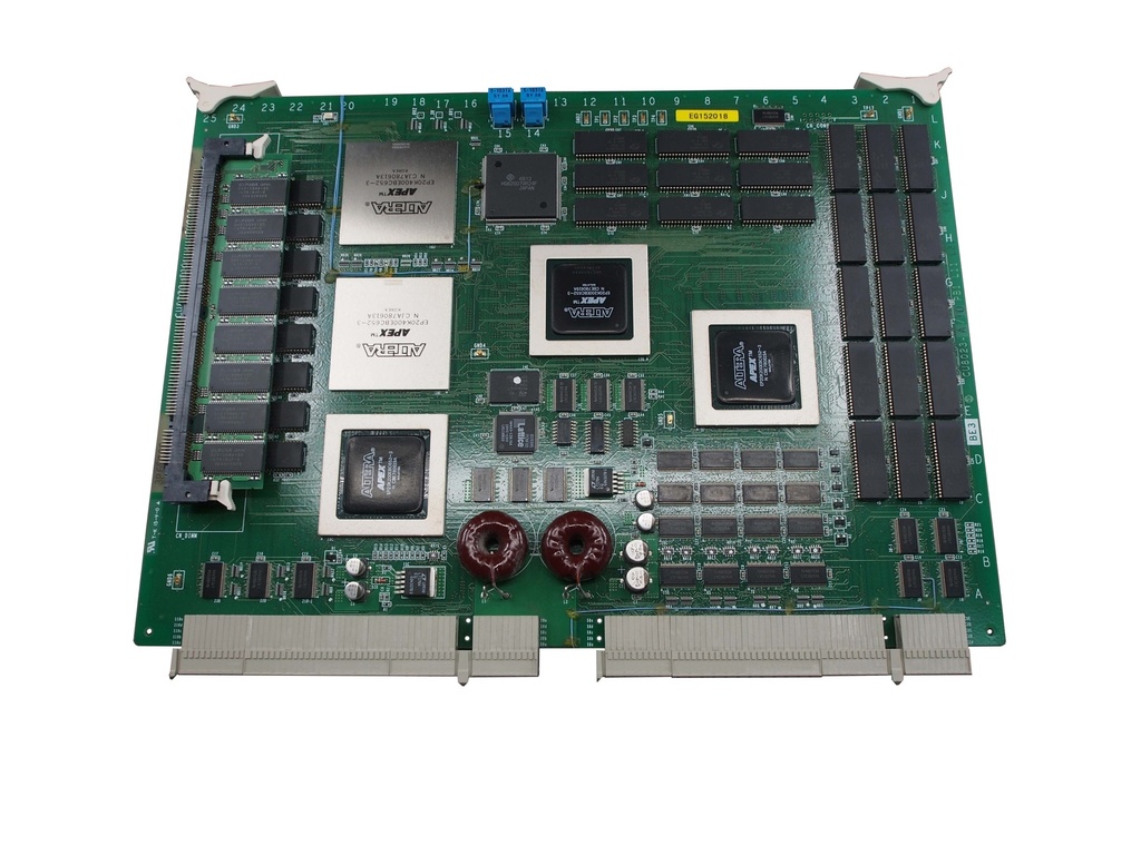 Hitachi CU8023 Memory Board
