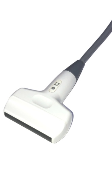 GE LH 7.5 Linear Array Schallkopf