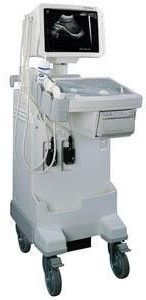 GE Logiq 180 Ultraschallsystem