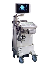 GE Logiq 200 Ultraschallsystem