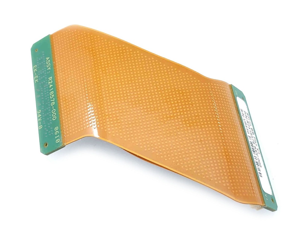 GE R2418578 RFI to BB Flex V1