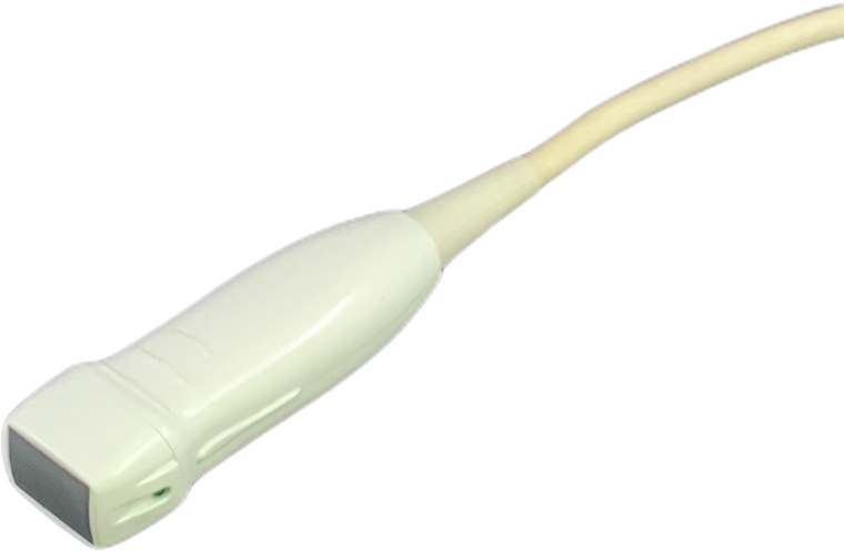 GE M4S Phased Array Schallkopf