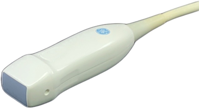 GE M5Sc-D Phased Array Schallkopf