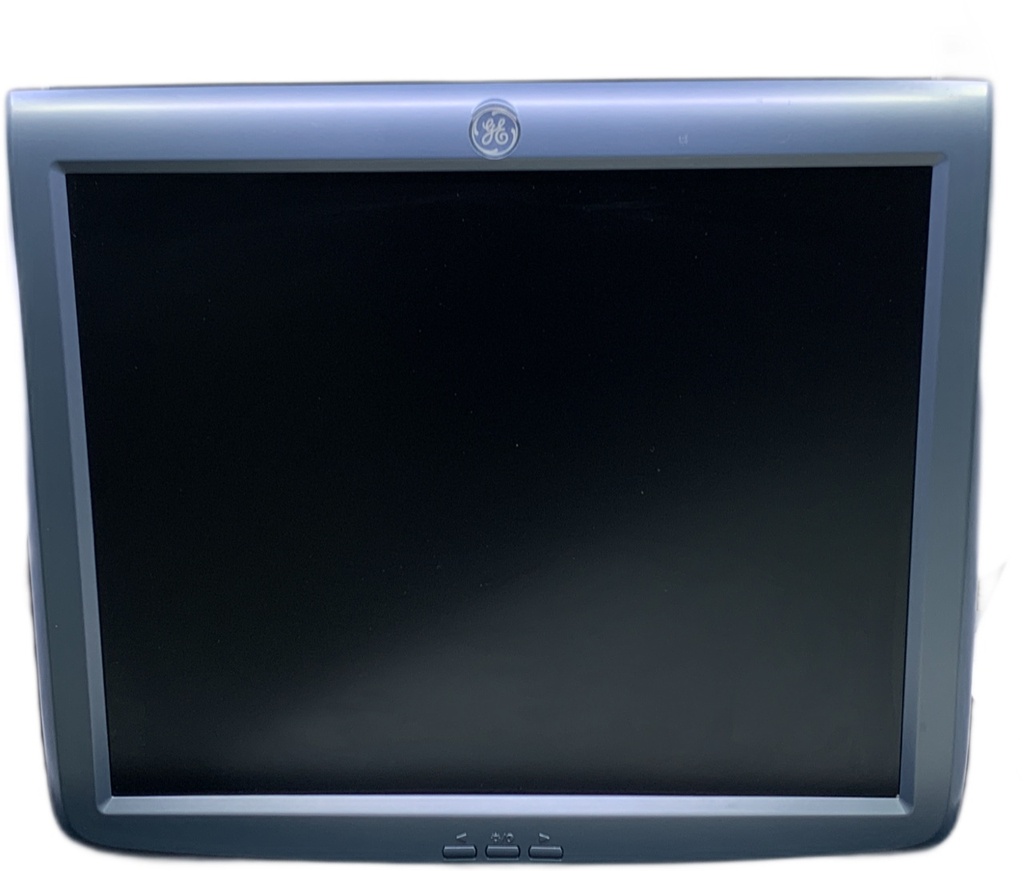 GE MDM100 Voluson E6 LCD Monitor