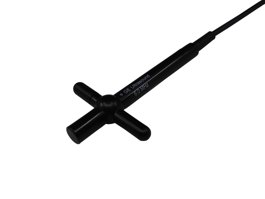 GE P6D Stiftsonde (Pencil) Schallkopf