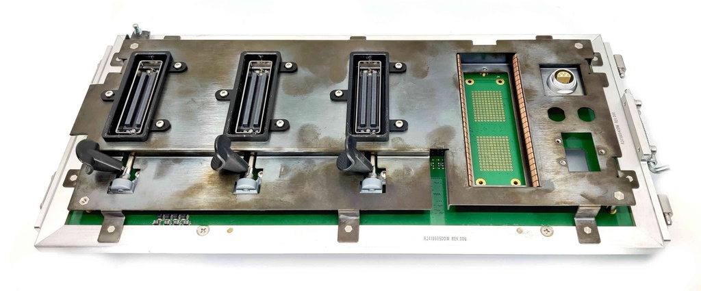 GE R2418218-5 PSB Board V2