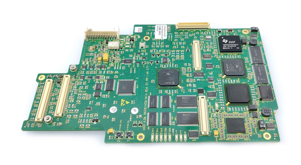 GE R2418295-2 RFI Board V2