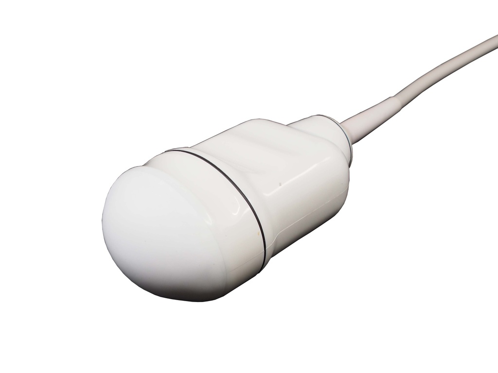 GE S-VAW3-5 3D/4D Curved Array Schallkopf