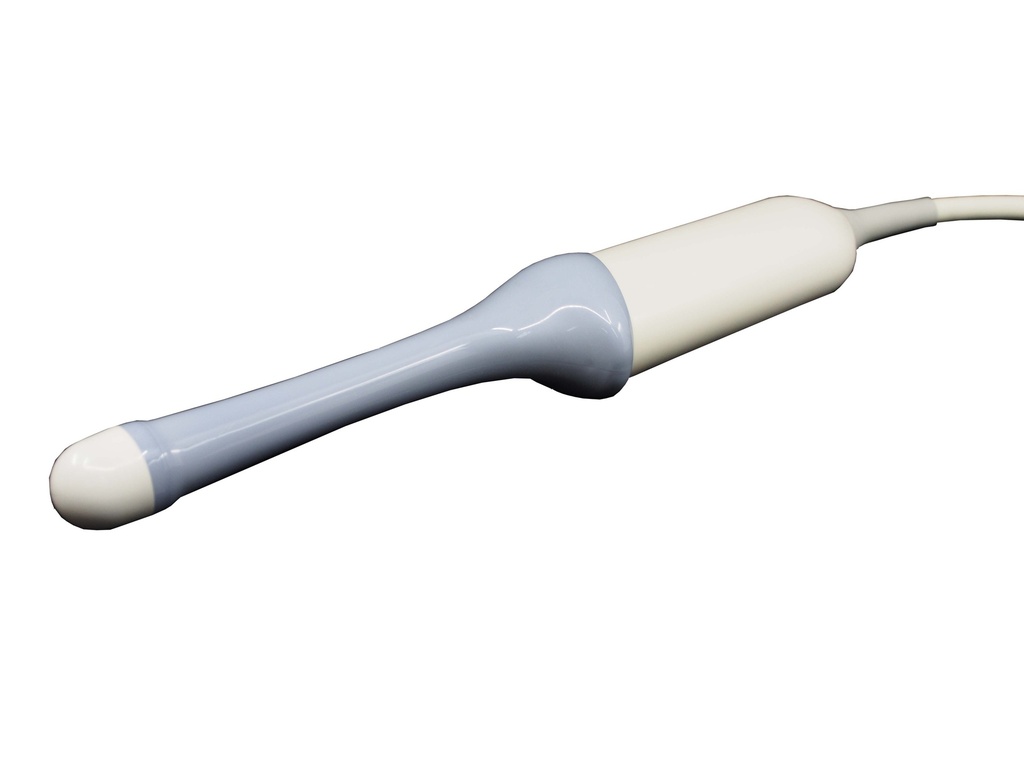 GE RIC5-9A-RS 3D/4D Intra Cavity Schallkopf