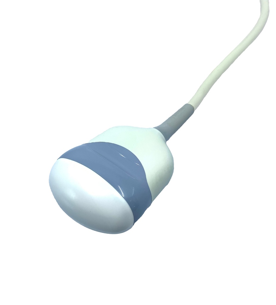 GE RM6C 3D/4D Curved Array Schallkopf