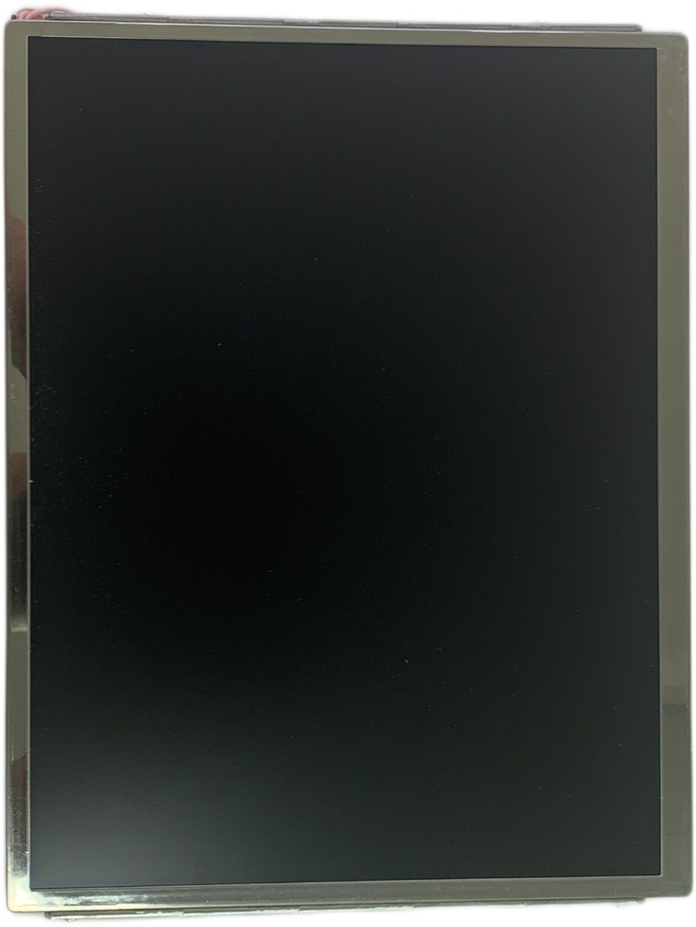 GE 104V1 Touch Display