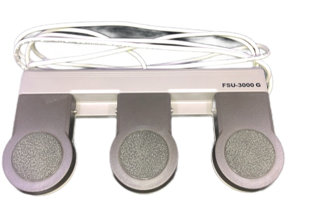 GE FSU-3000G Footswitch