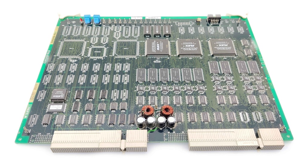 Hitachi CU4142 CINE Board