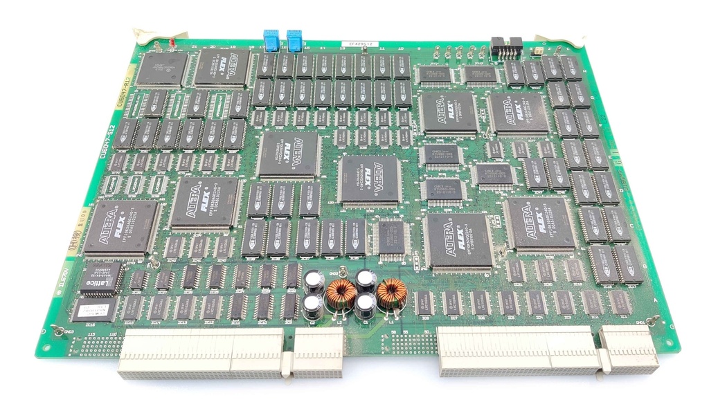 Hitachi CU6047 CFMDSC Board