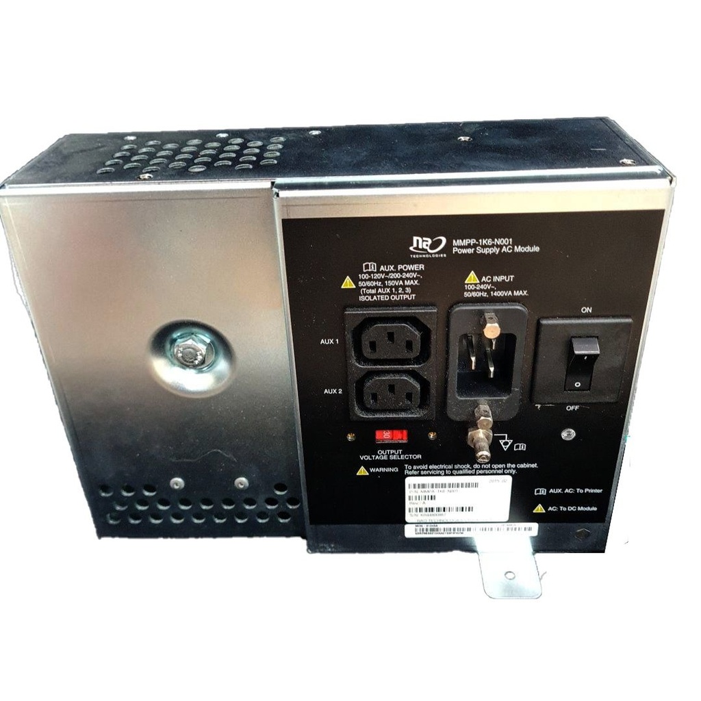 Samsung MI96-01345A Trans AIM Assy